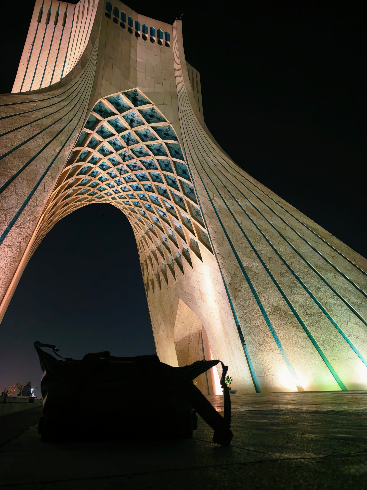 Backpack.travel — швейцарский нож для путешественника