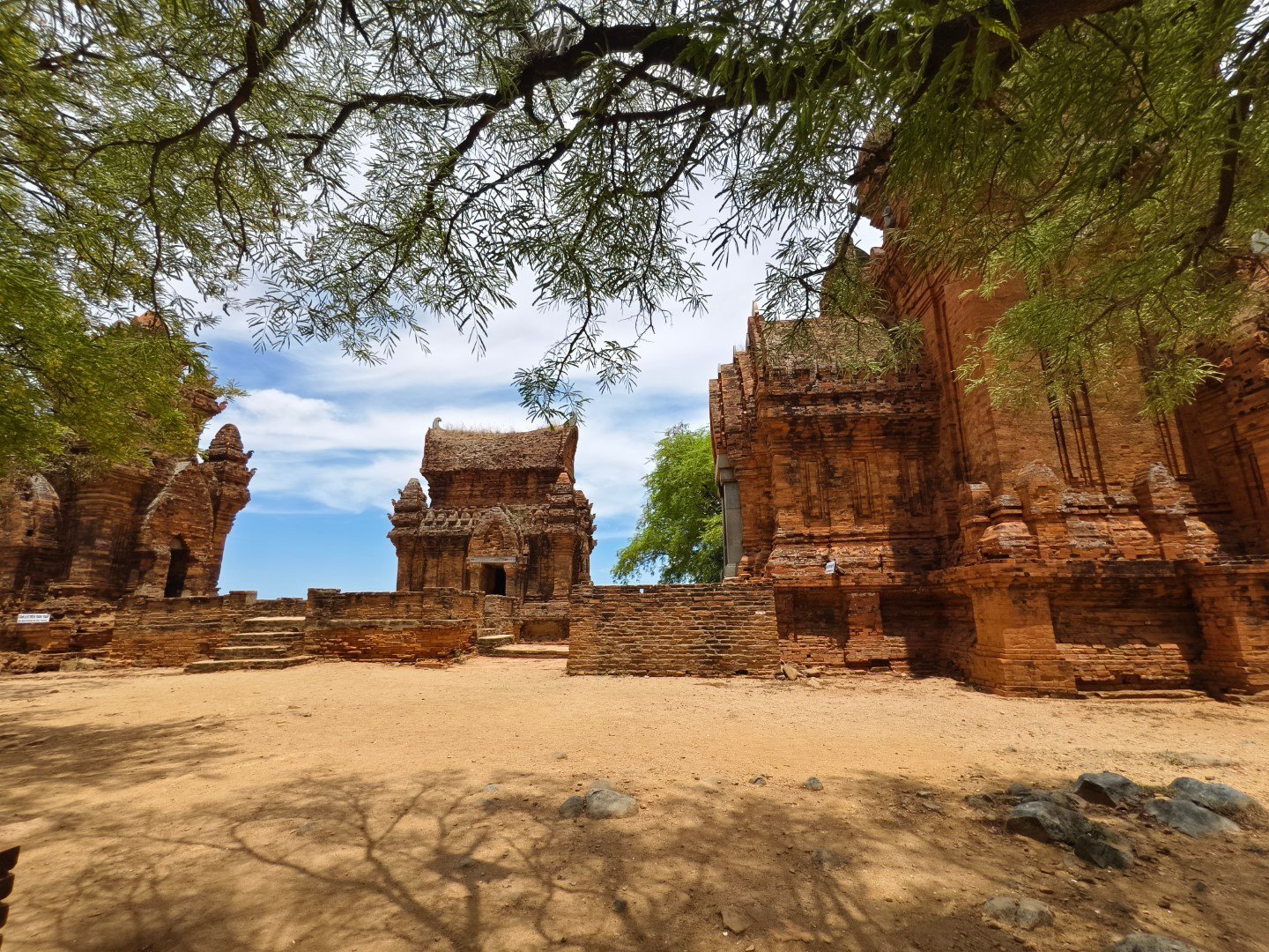 Cham Towers of Vietnam: A Complete Guide to All Surviving Champa Monuments
