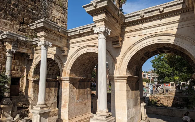 Antalya