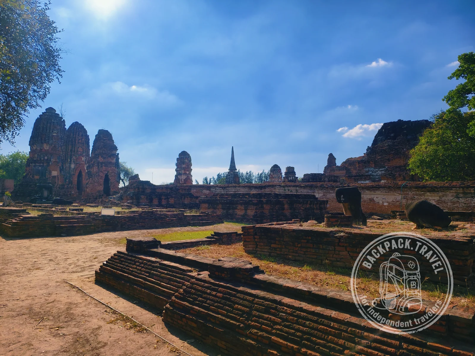 Ayutthaya Ayutthaya