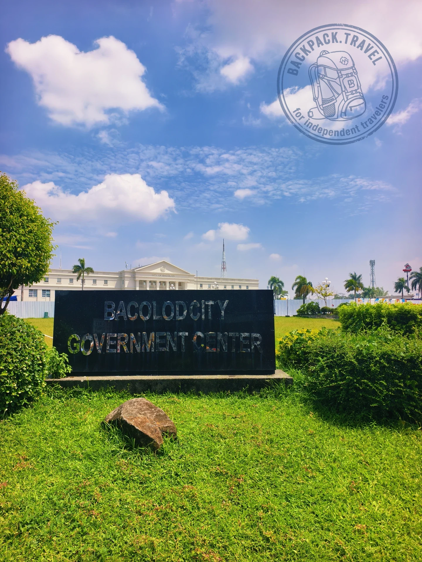 Bacolod