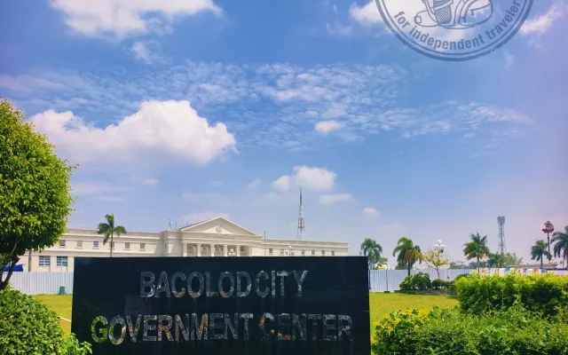 Bacolod