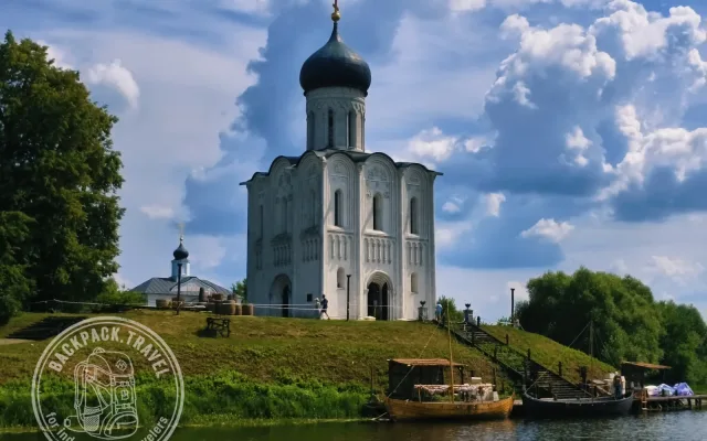 Боголюбово