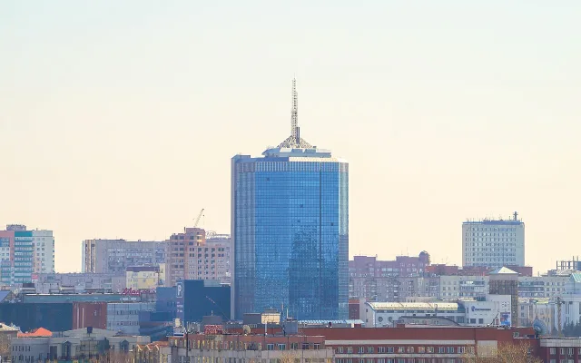 Челябинск