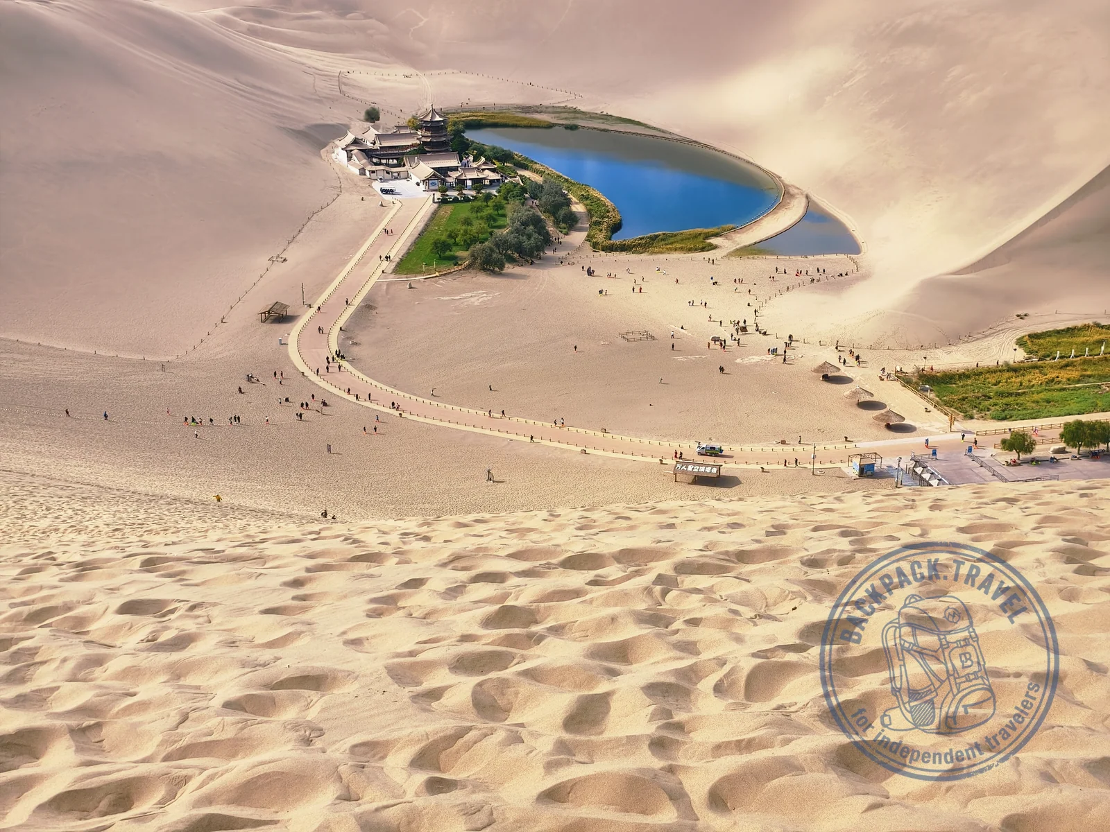 Dunhuang