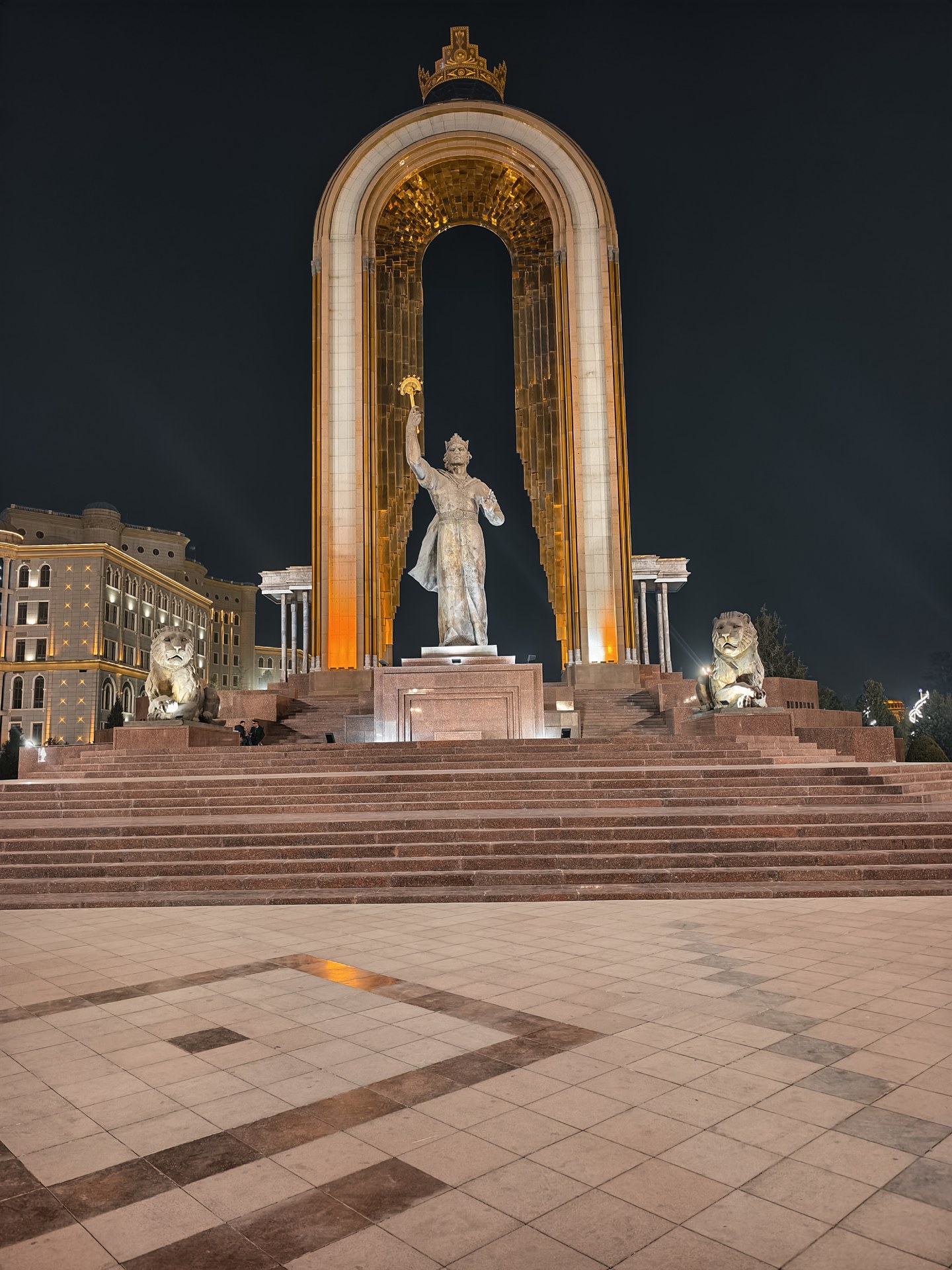 Dushanbe — photo 2