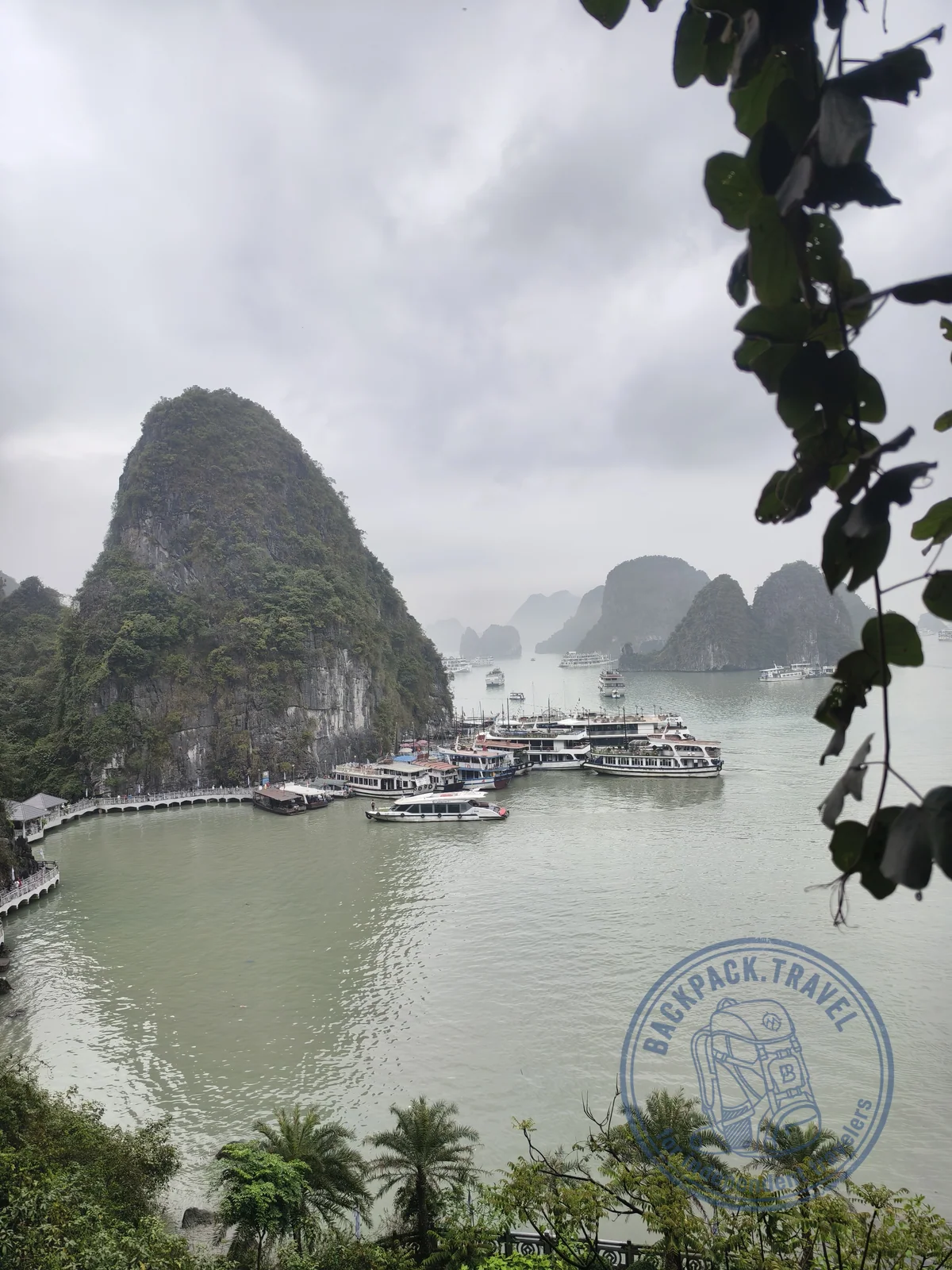 Ha Long