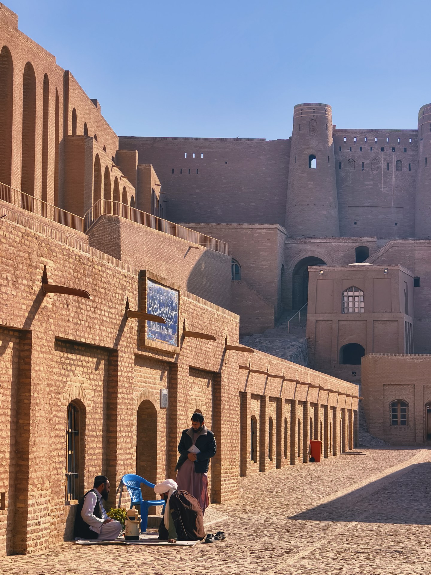 Herat — photo 4