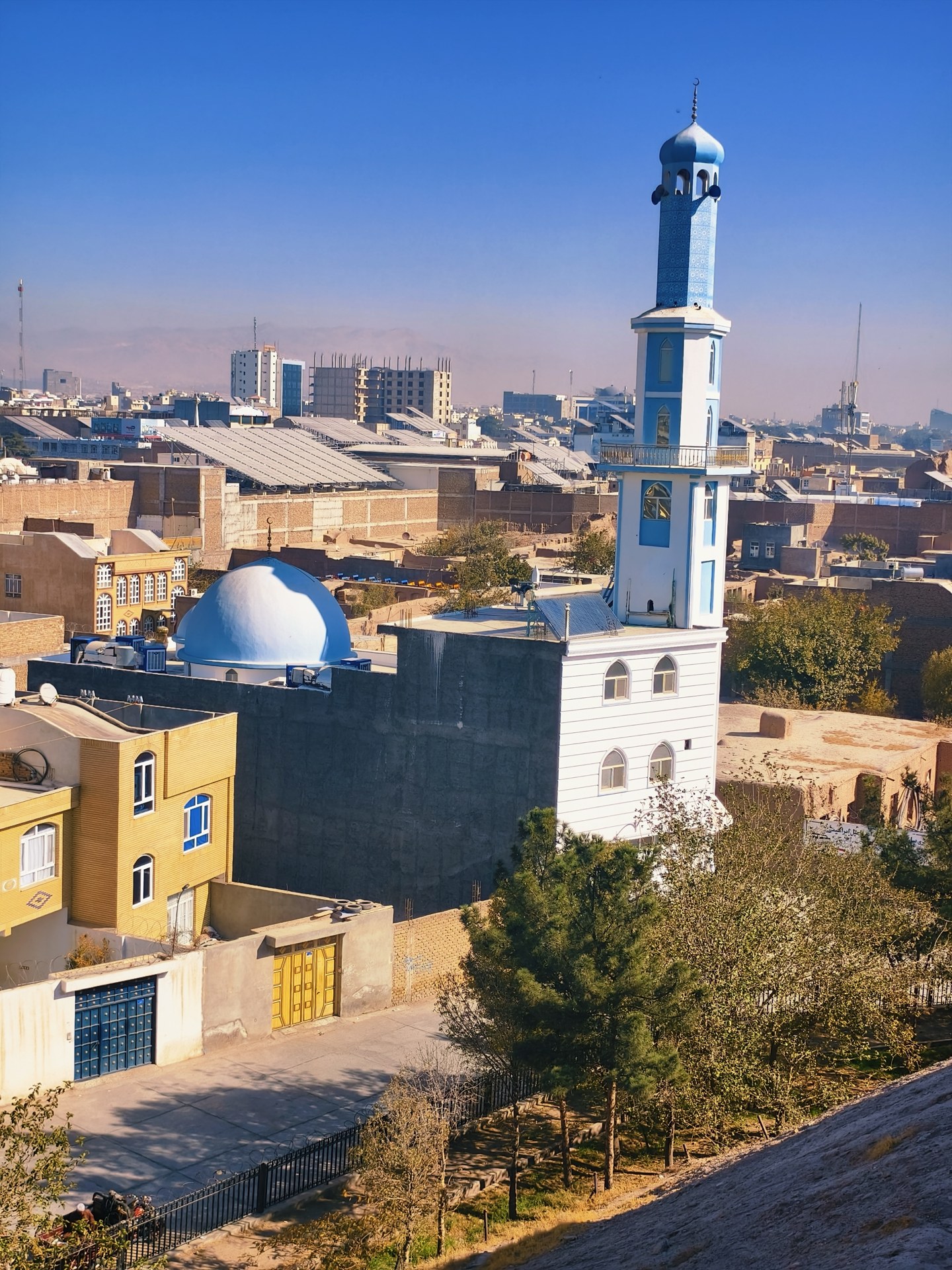 Herat — photo 7