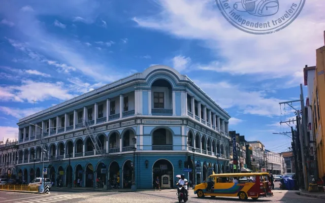 Iloilo City