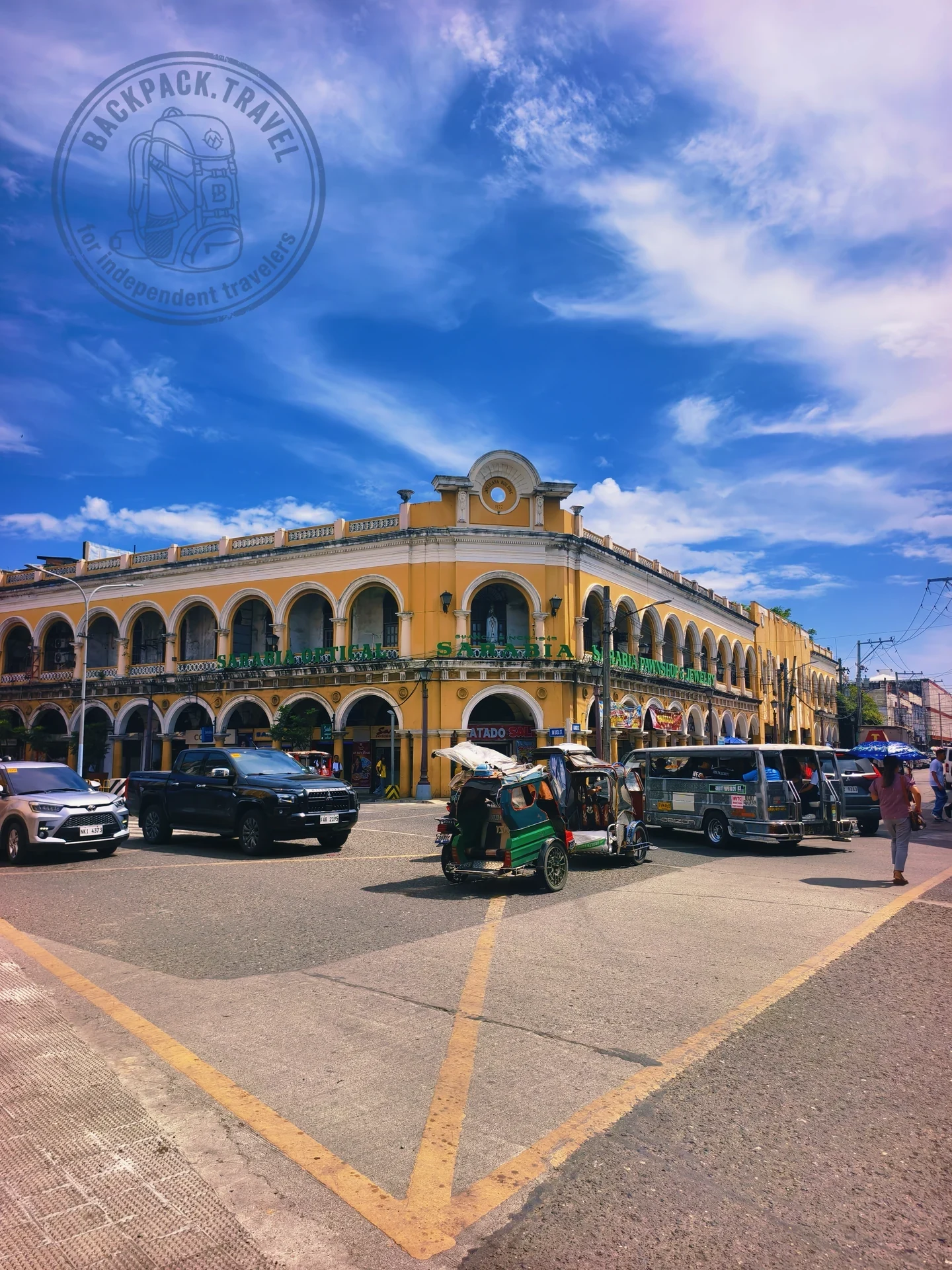 Iloilo City — photo 2
