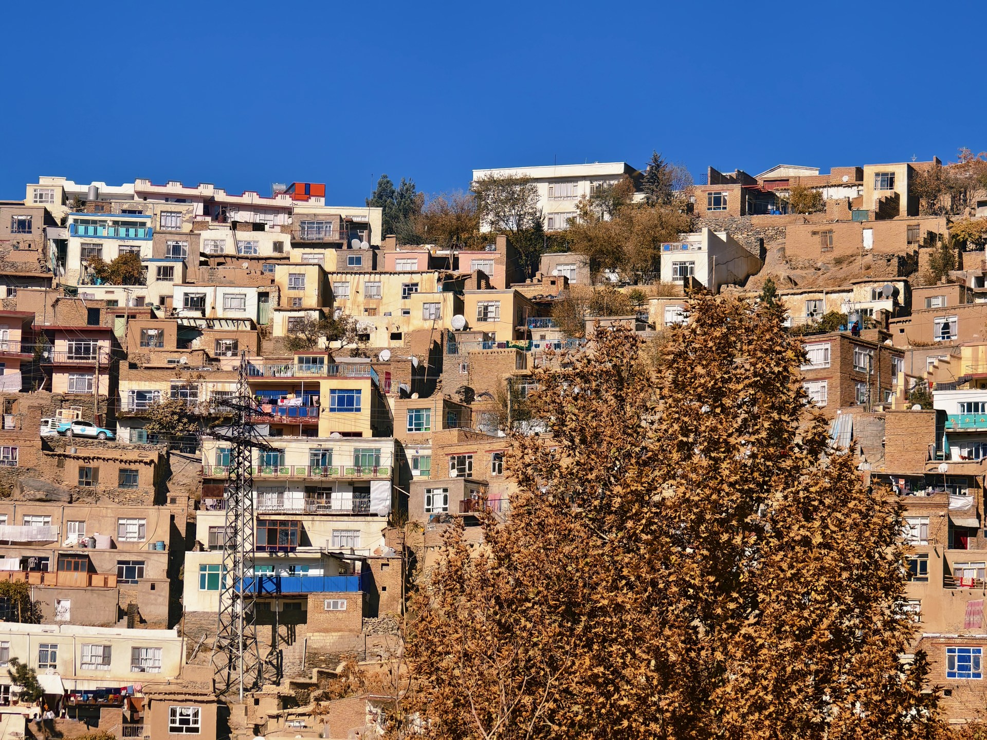 Kabul — photo 3