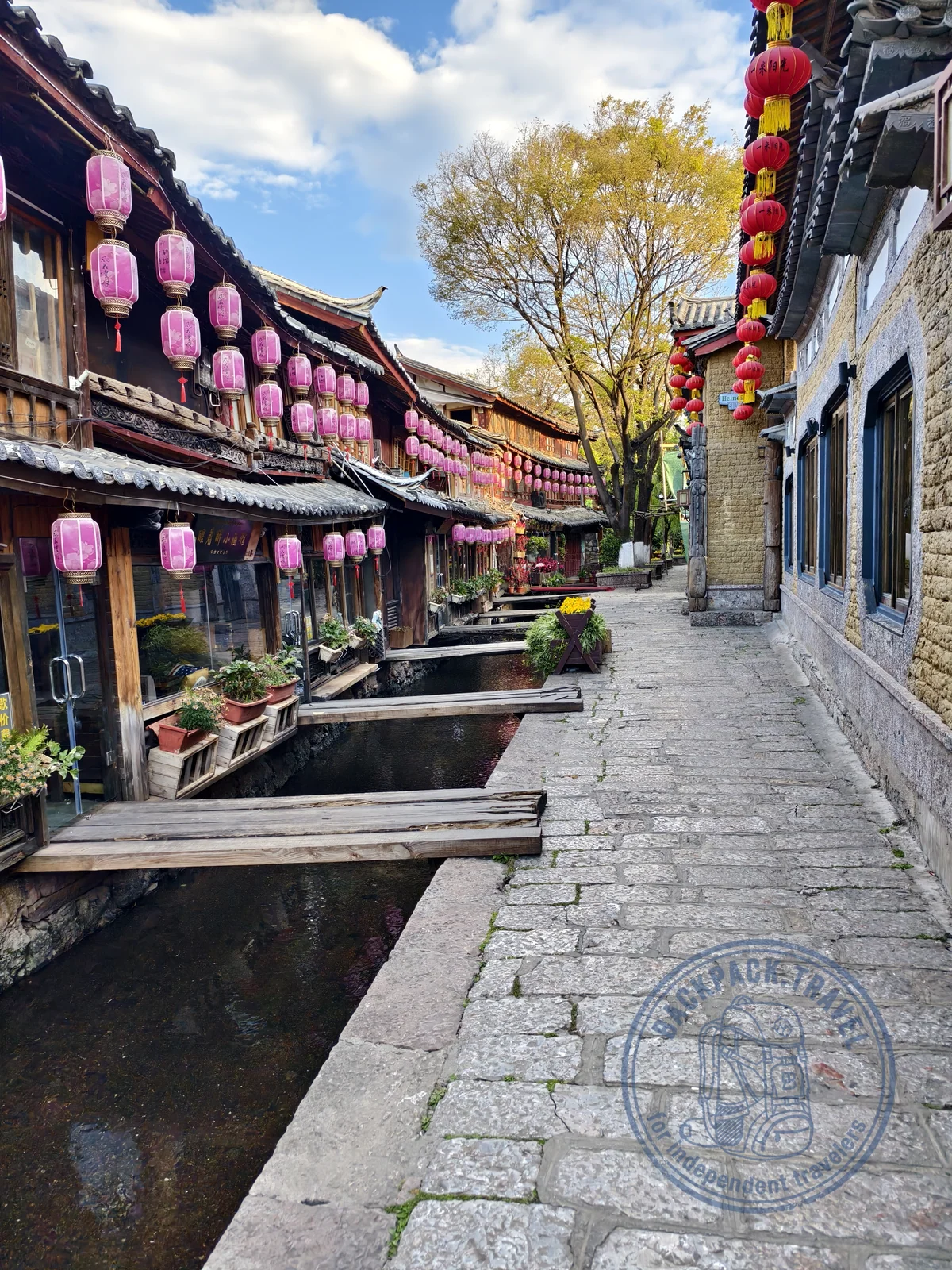 Lijiang