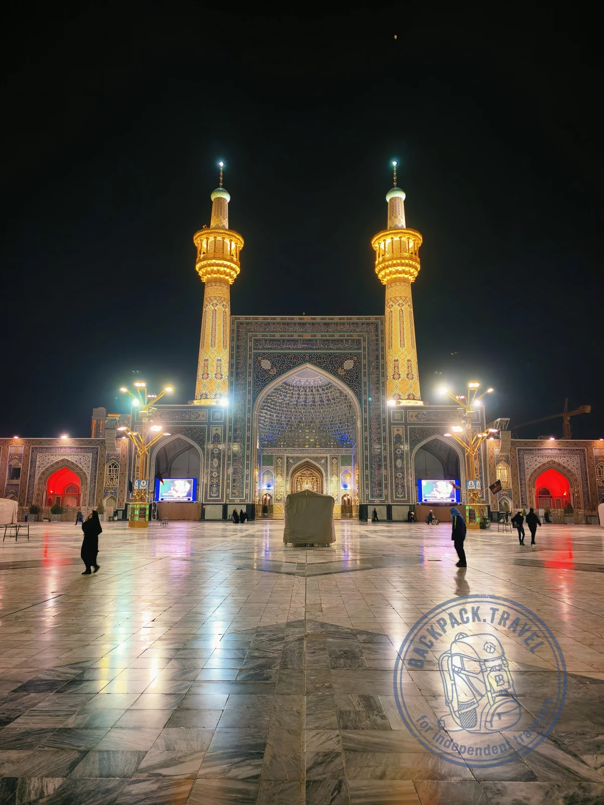 Mashhad