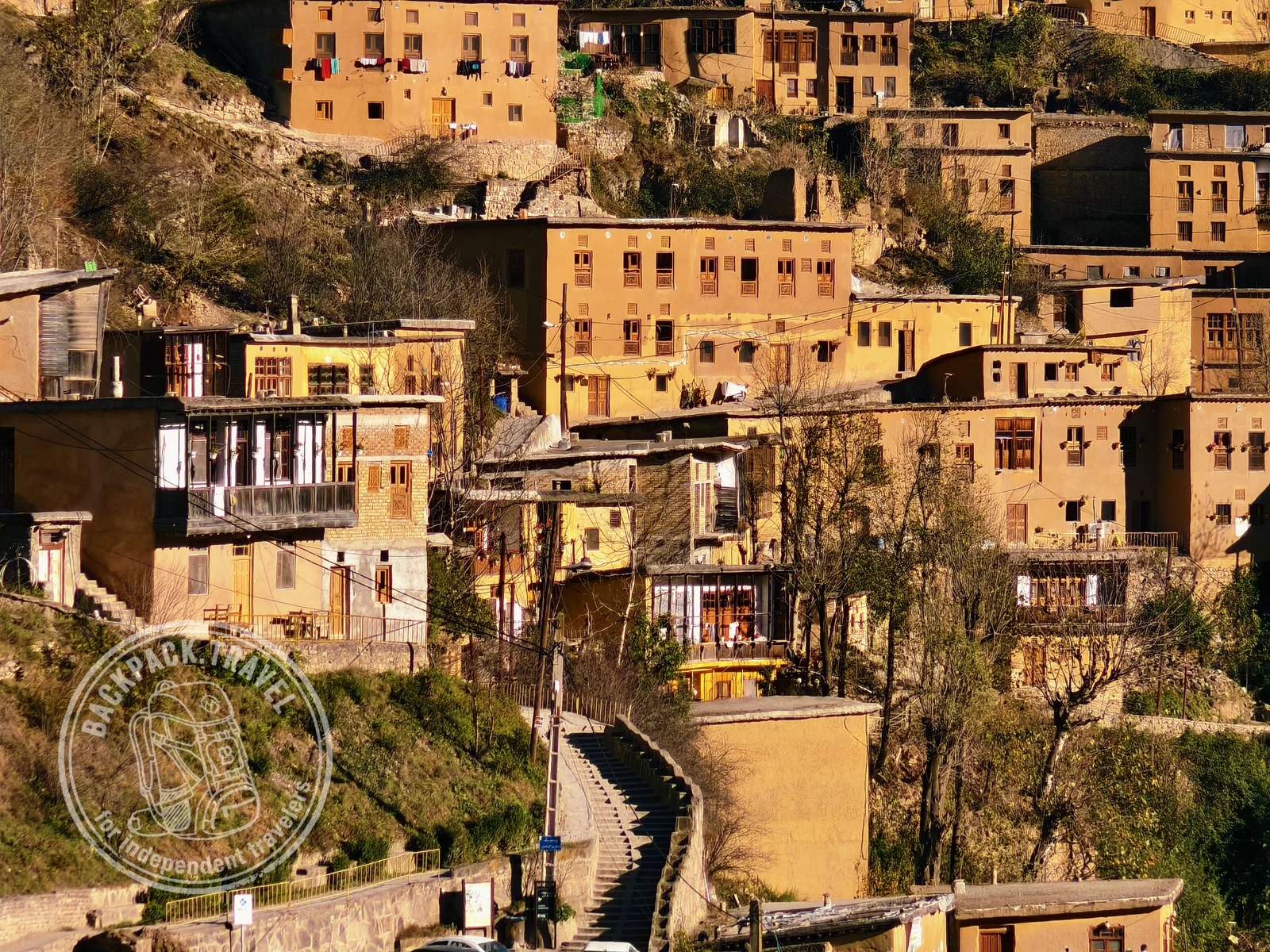 Masuleh