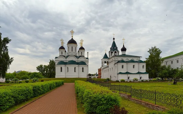 Муром