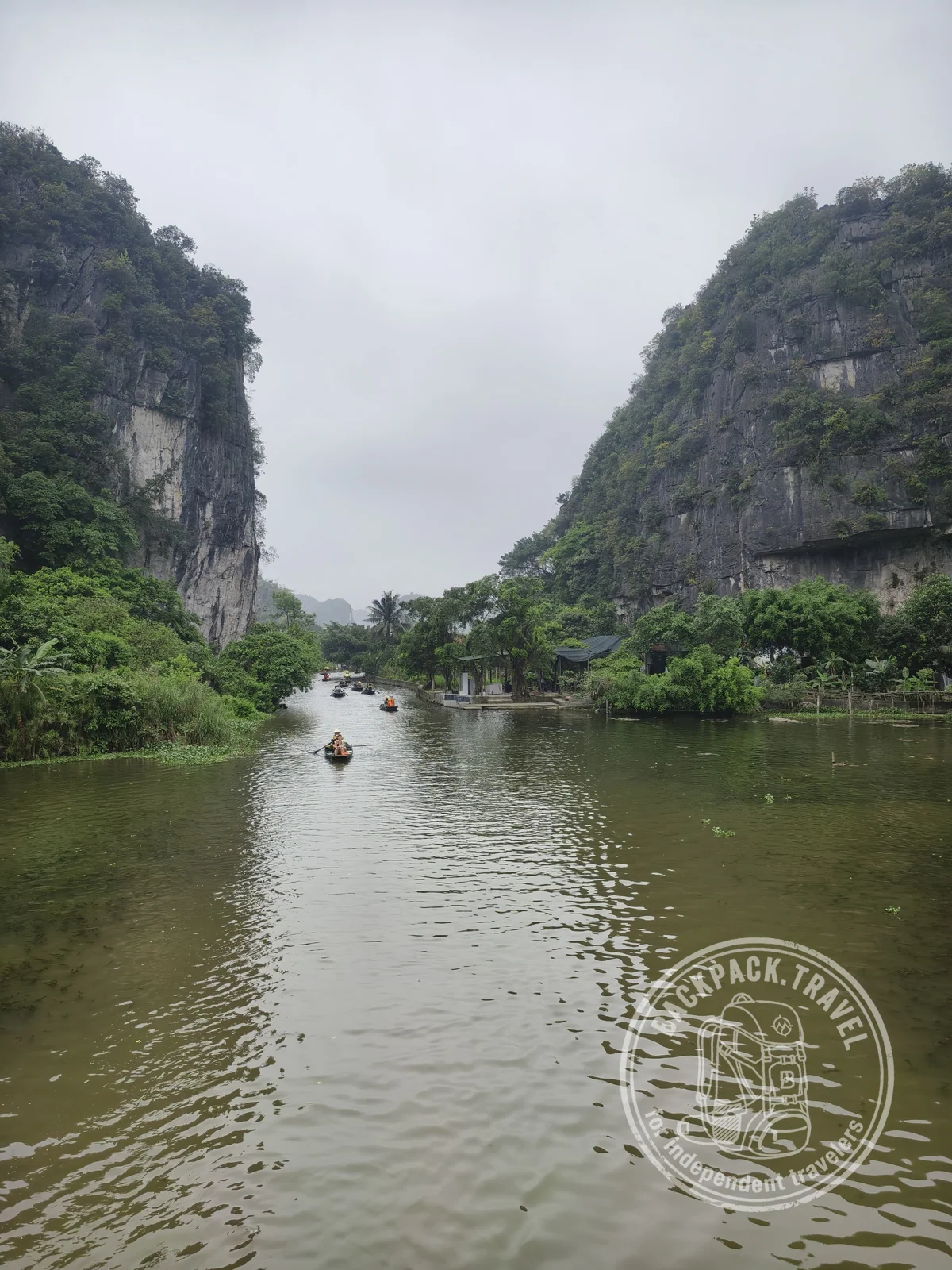 Ninh Binh