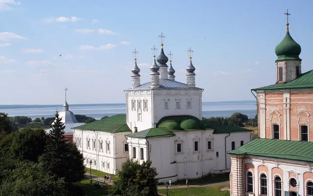 Переславль-Залесский