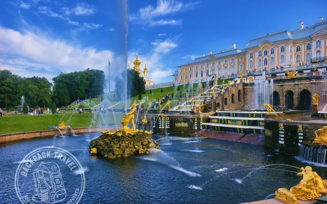 Peterhof