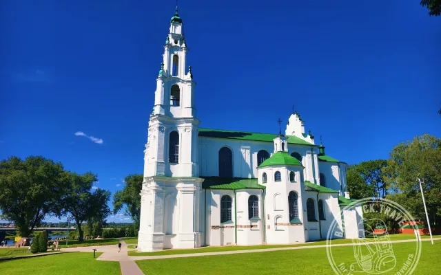 Полоцк