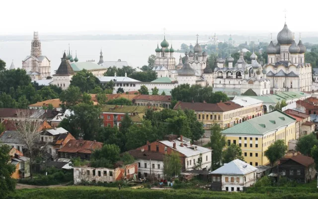 Ростов Великий