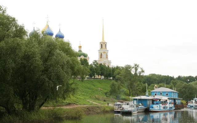 Рязань