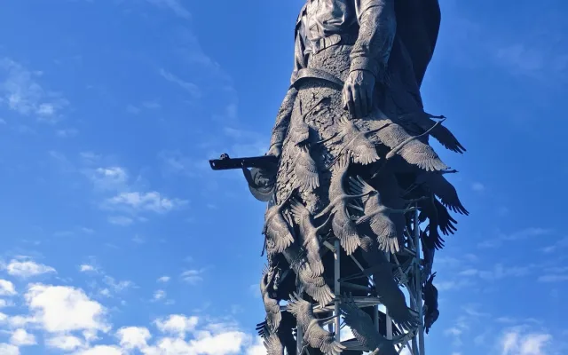 Rzhev