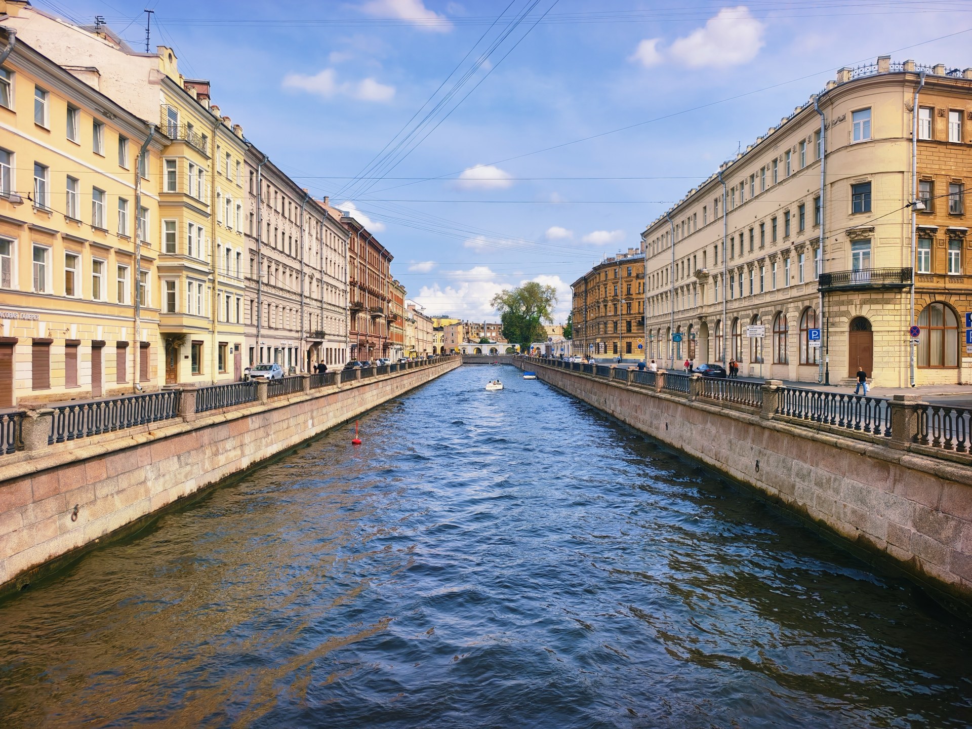 Saint Petersburg — photo 6