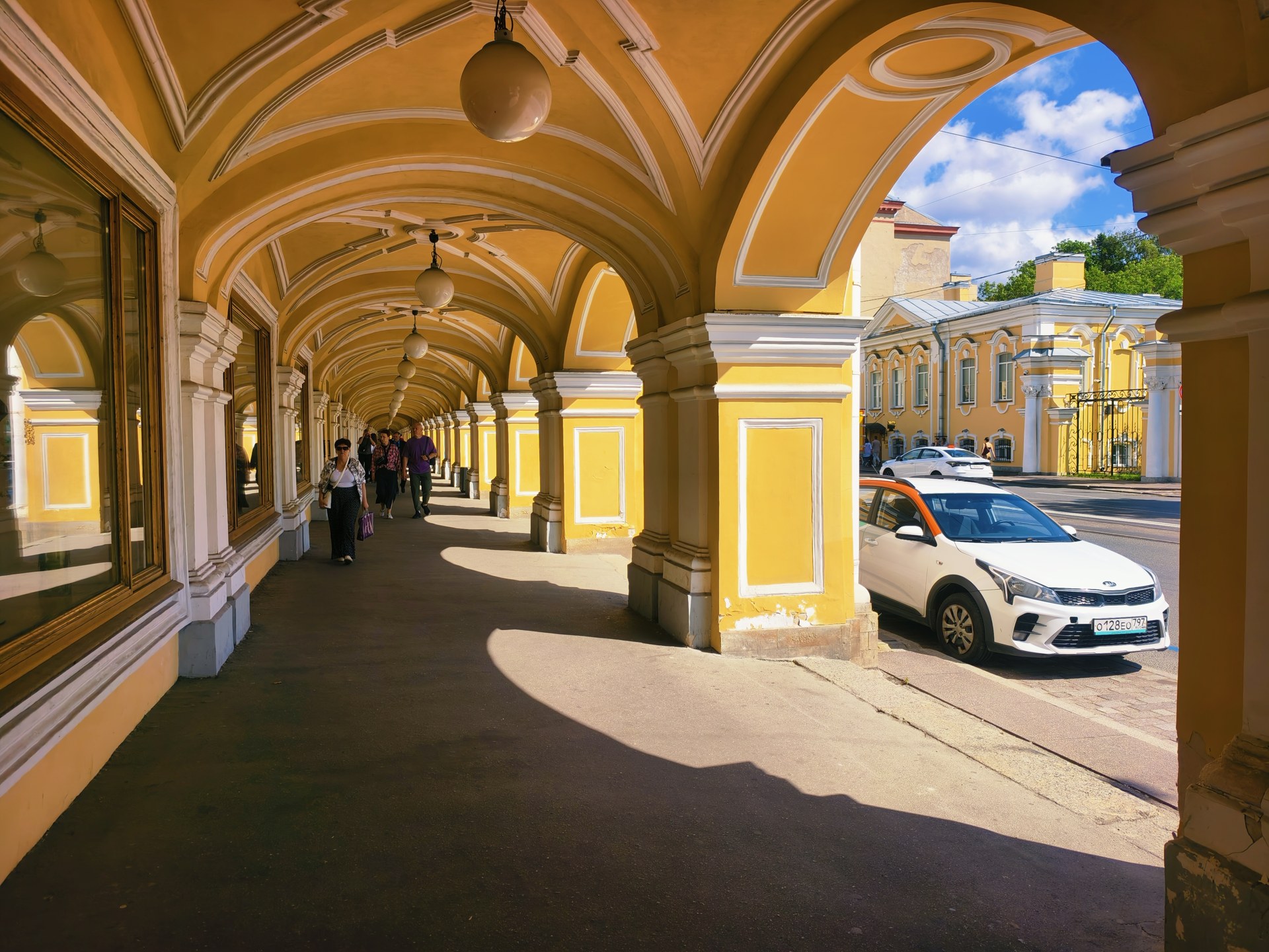 Saint Petersburg — photo 8