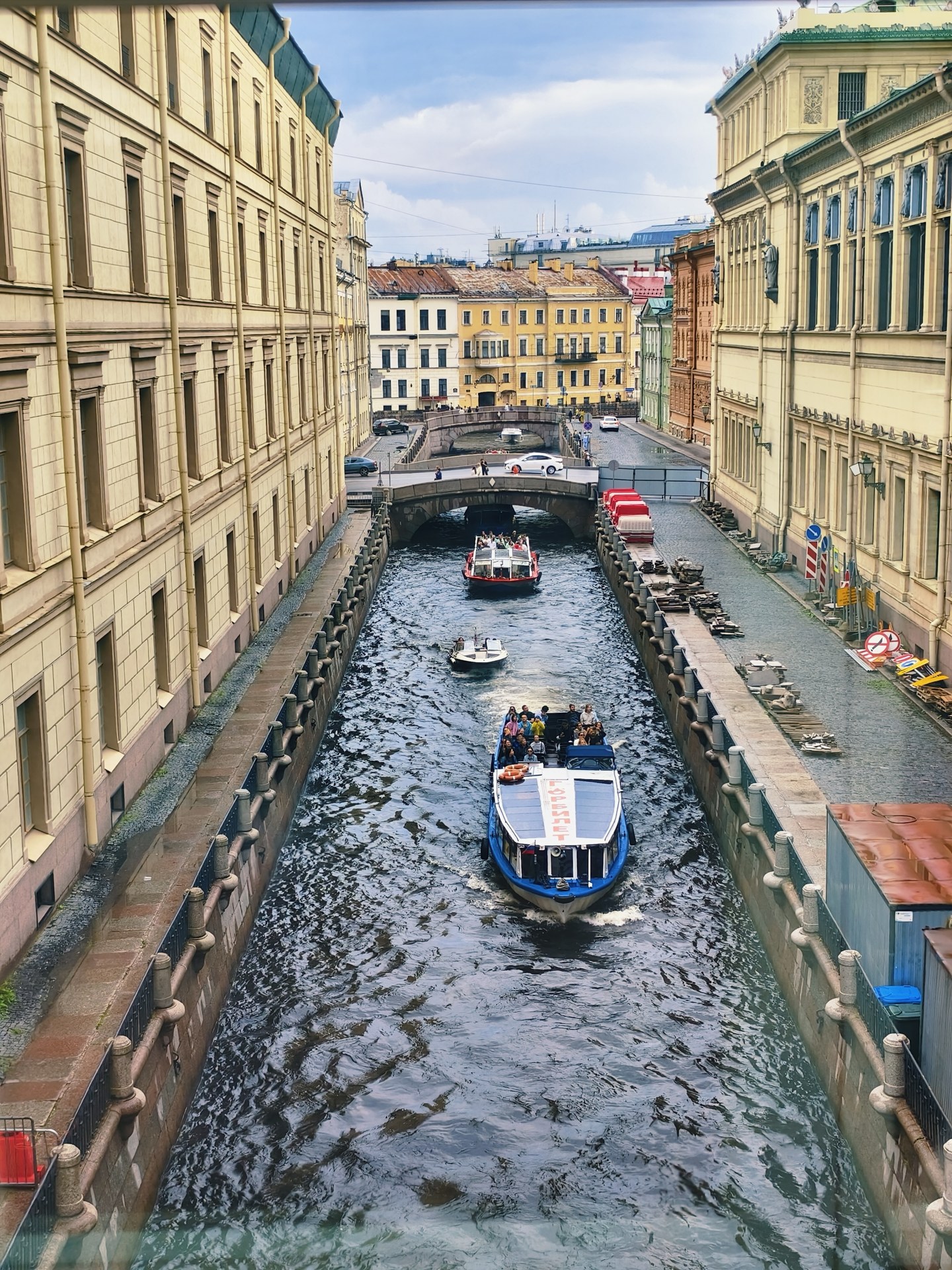 Saint Petersburg — photo 4