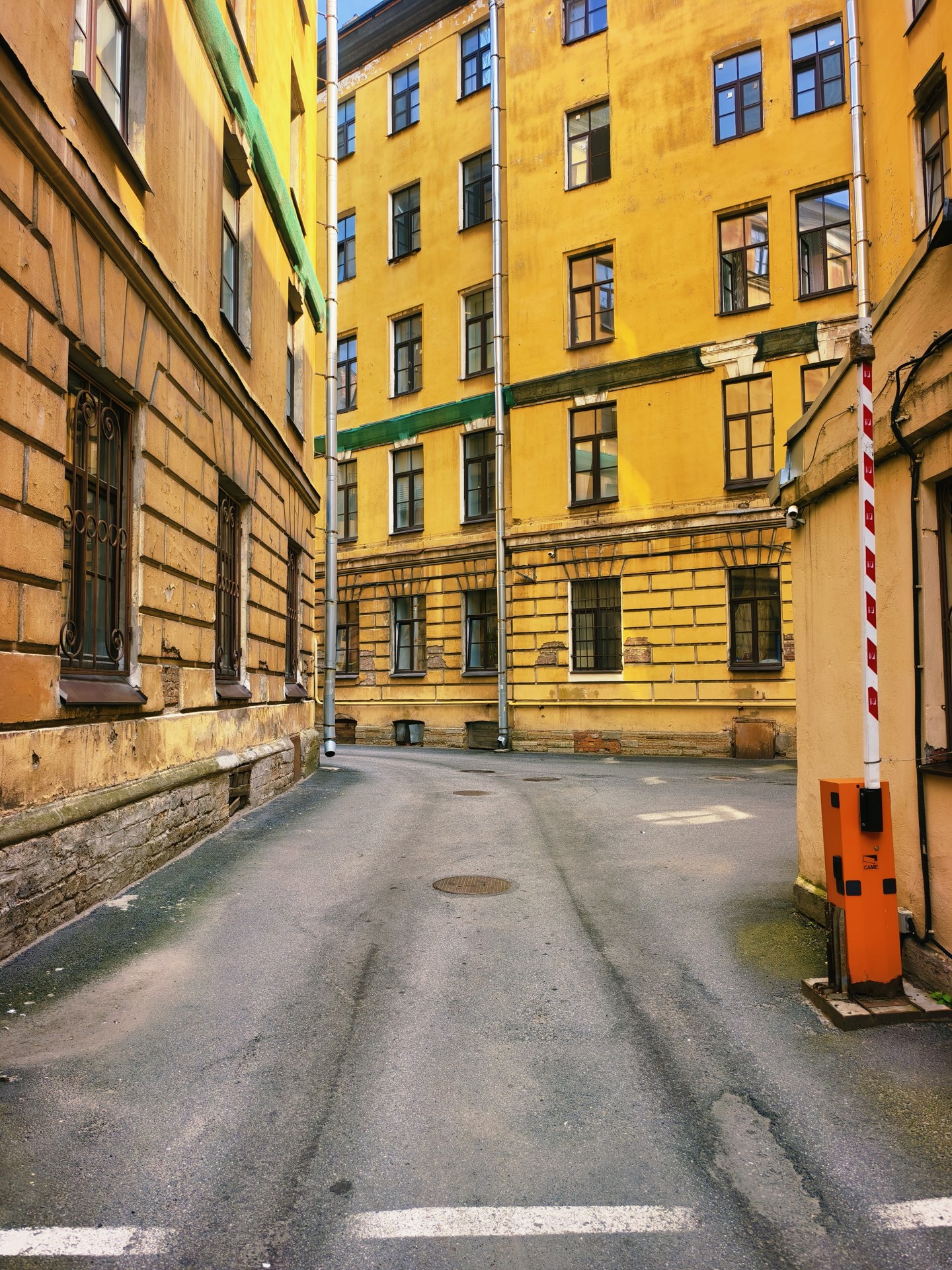 Saint Petersburg — photo 7