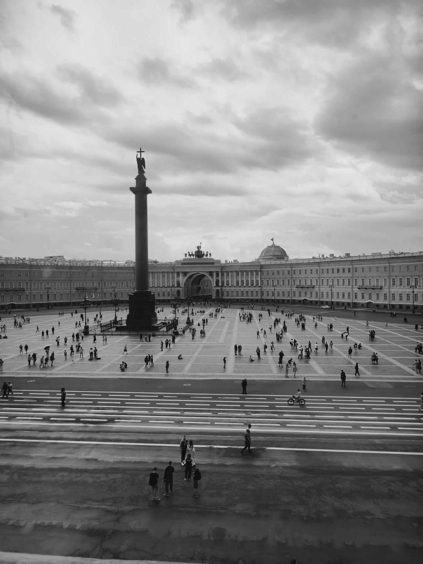 Saint Petersburg — photo 5