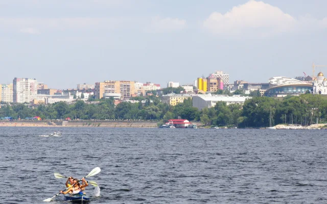 Самара