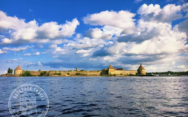 Shlisselburg