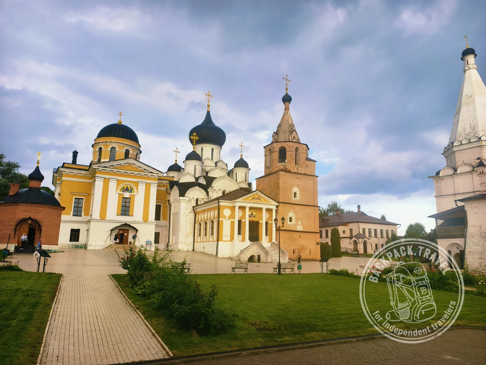 Старица