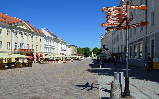 Тарту