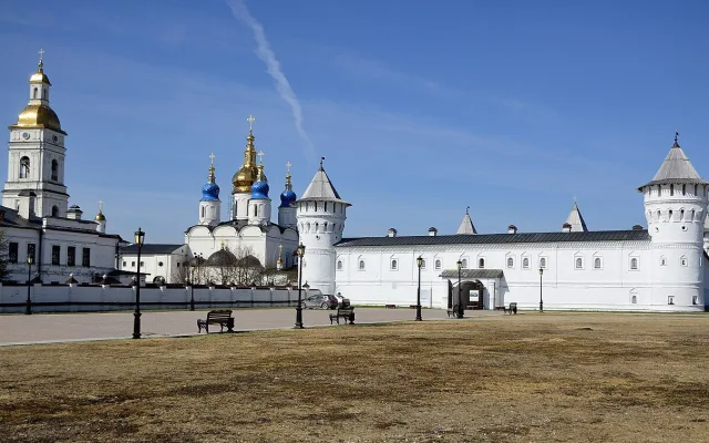 Тобольск