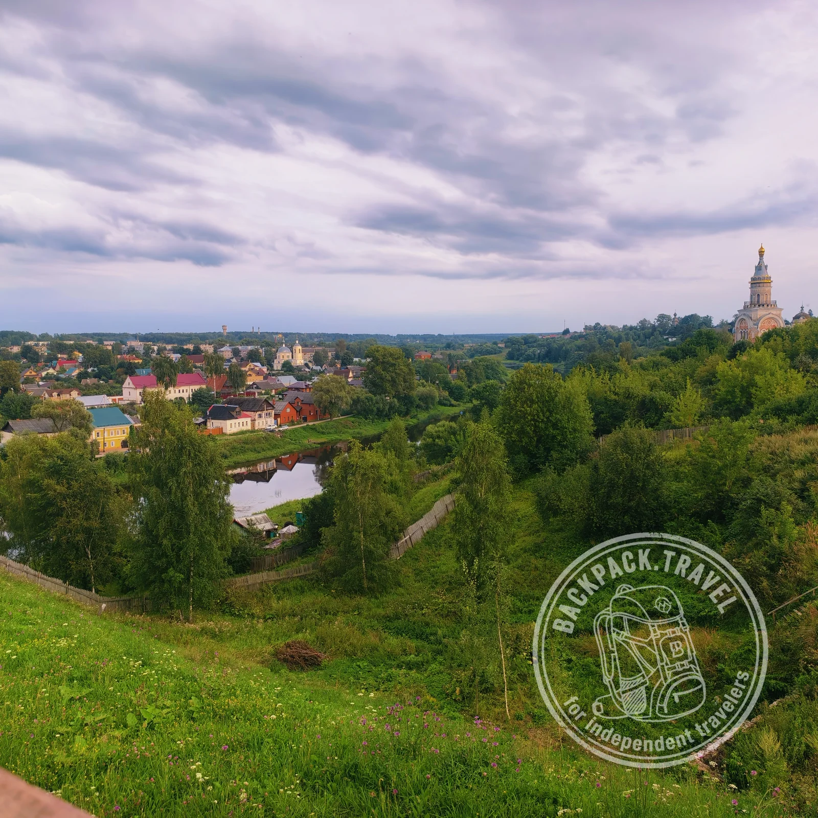 Torzhok