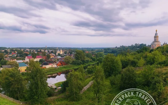 Torzhok