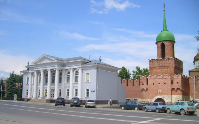Тула
