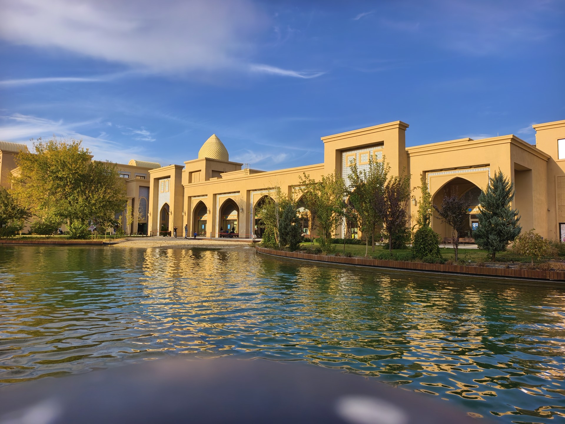 Turkestan — photo 5