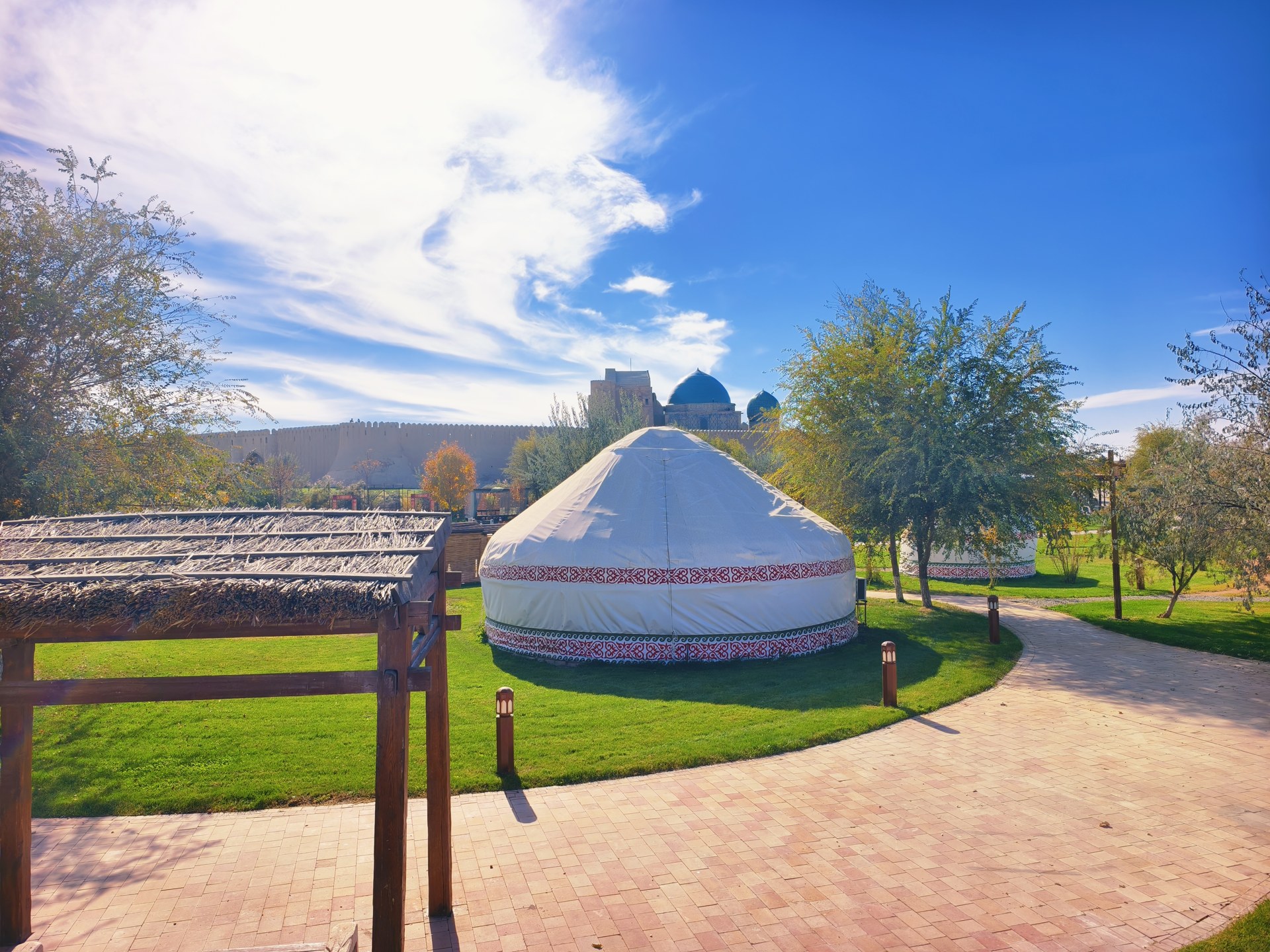 Turkestan — photo 2