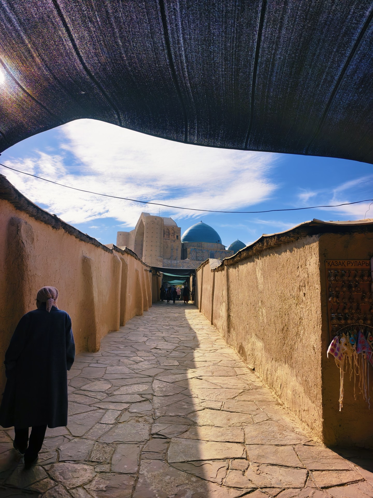 Turkestan — photo 1