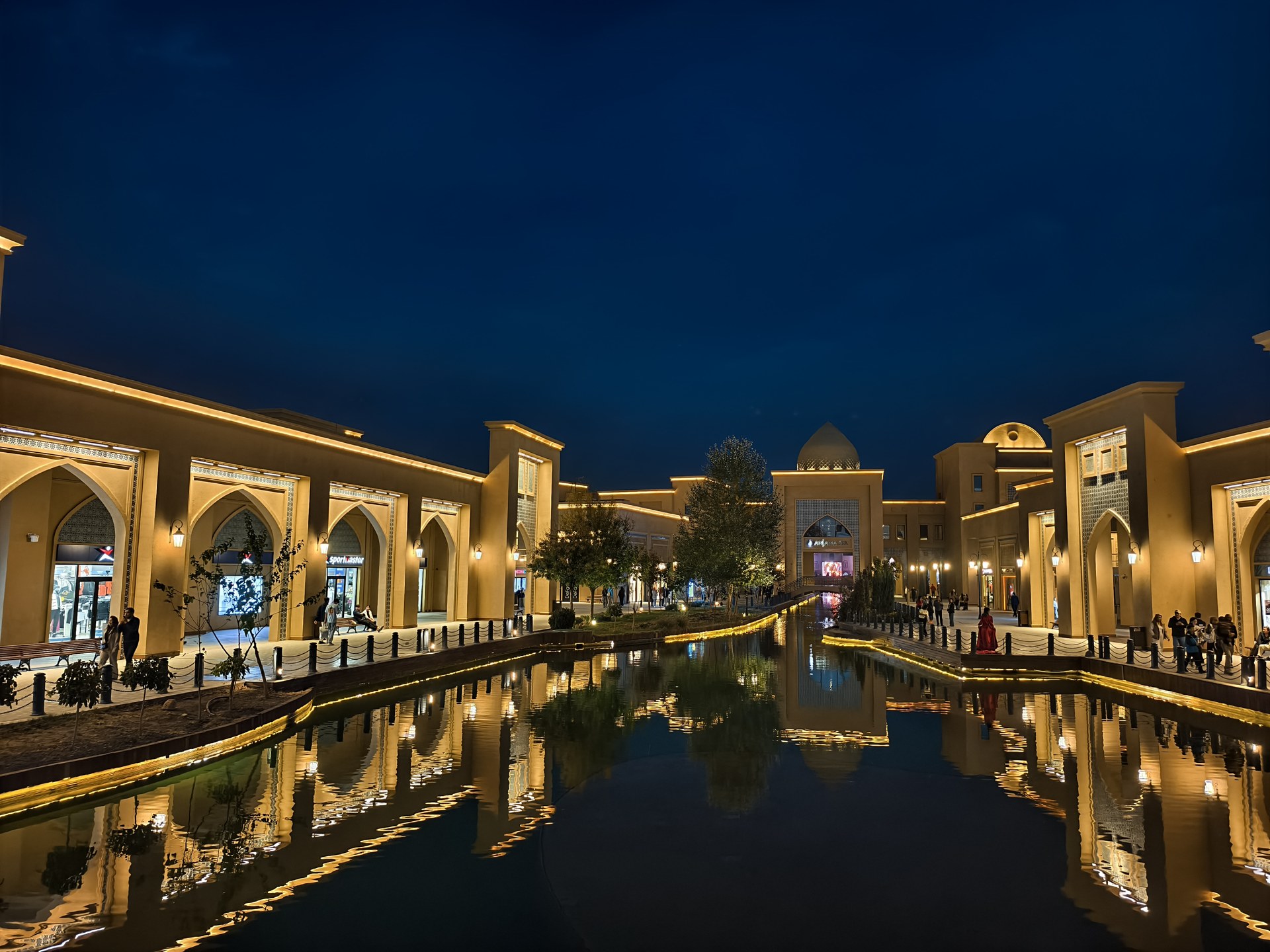 Turkestan — photo 4