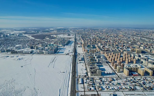 Тюмень
