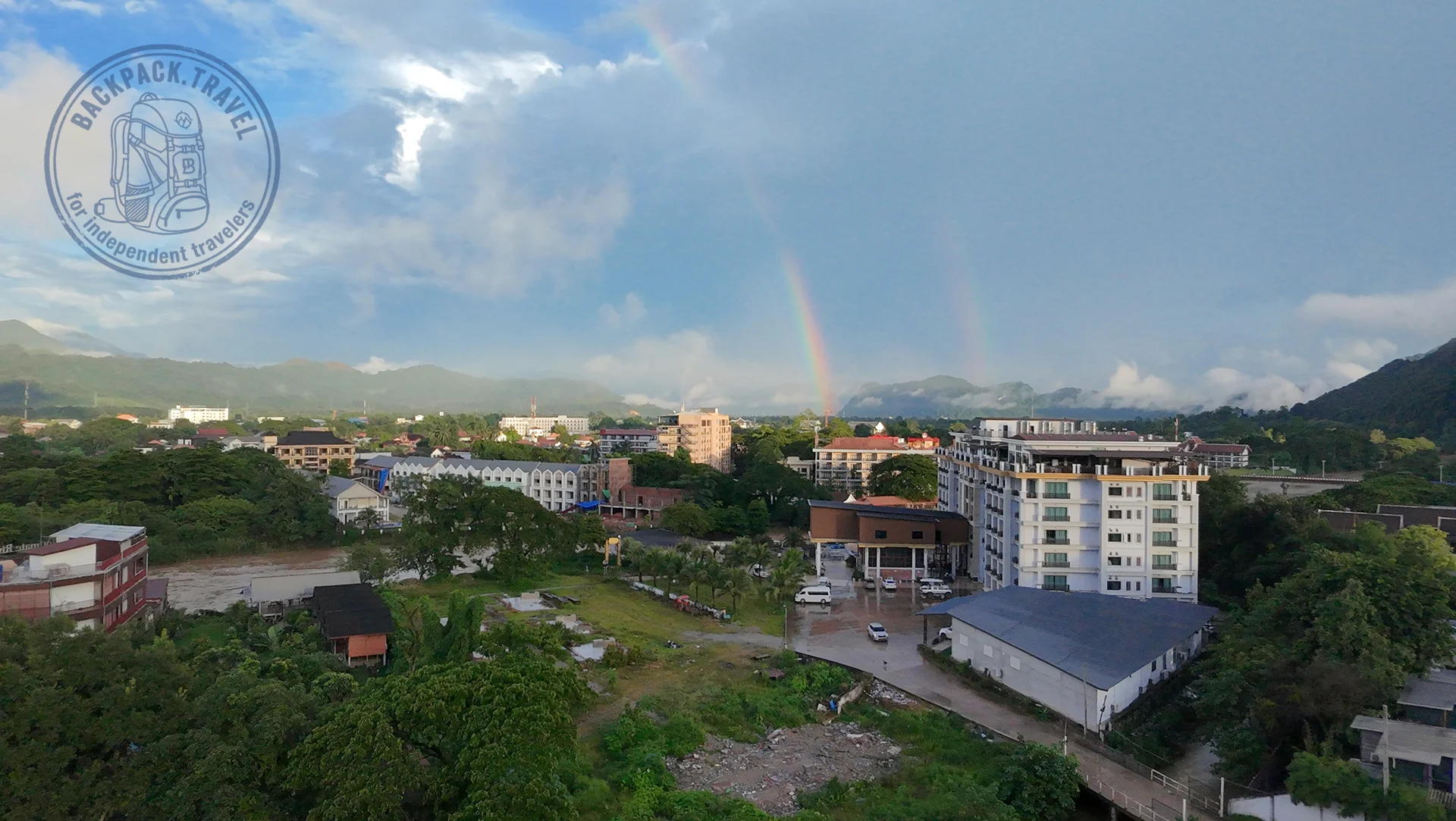 Vang Vieng — foto 3