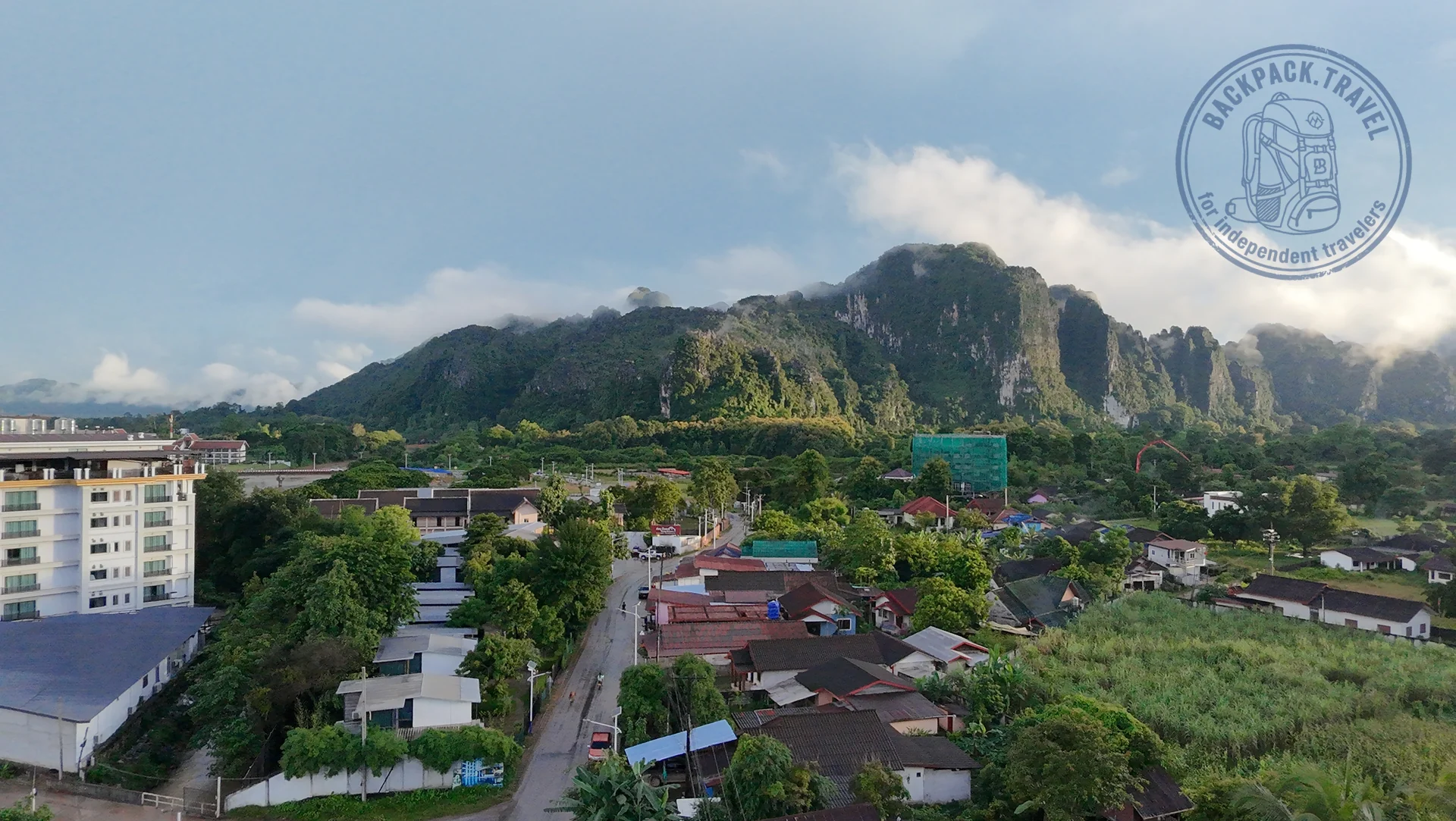 Vang Vieng — foto 4