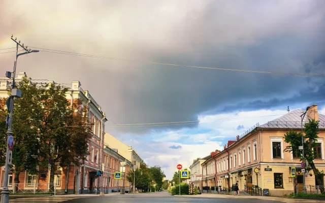 Великий Новгород