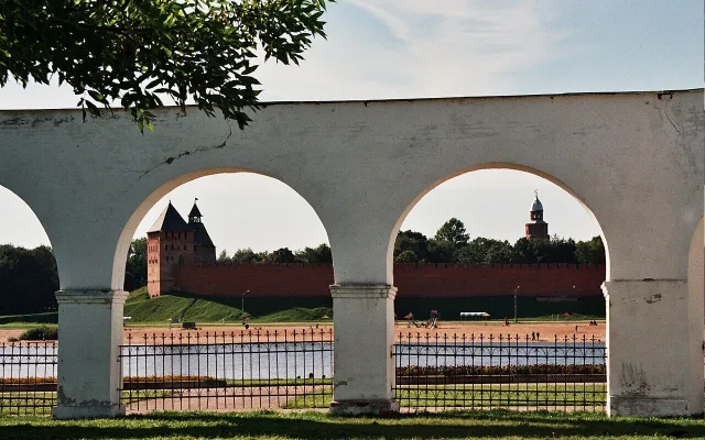 Великий Новгород