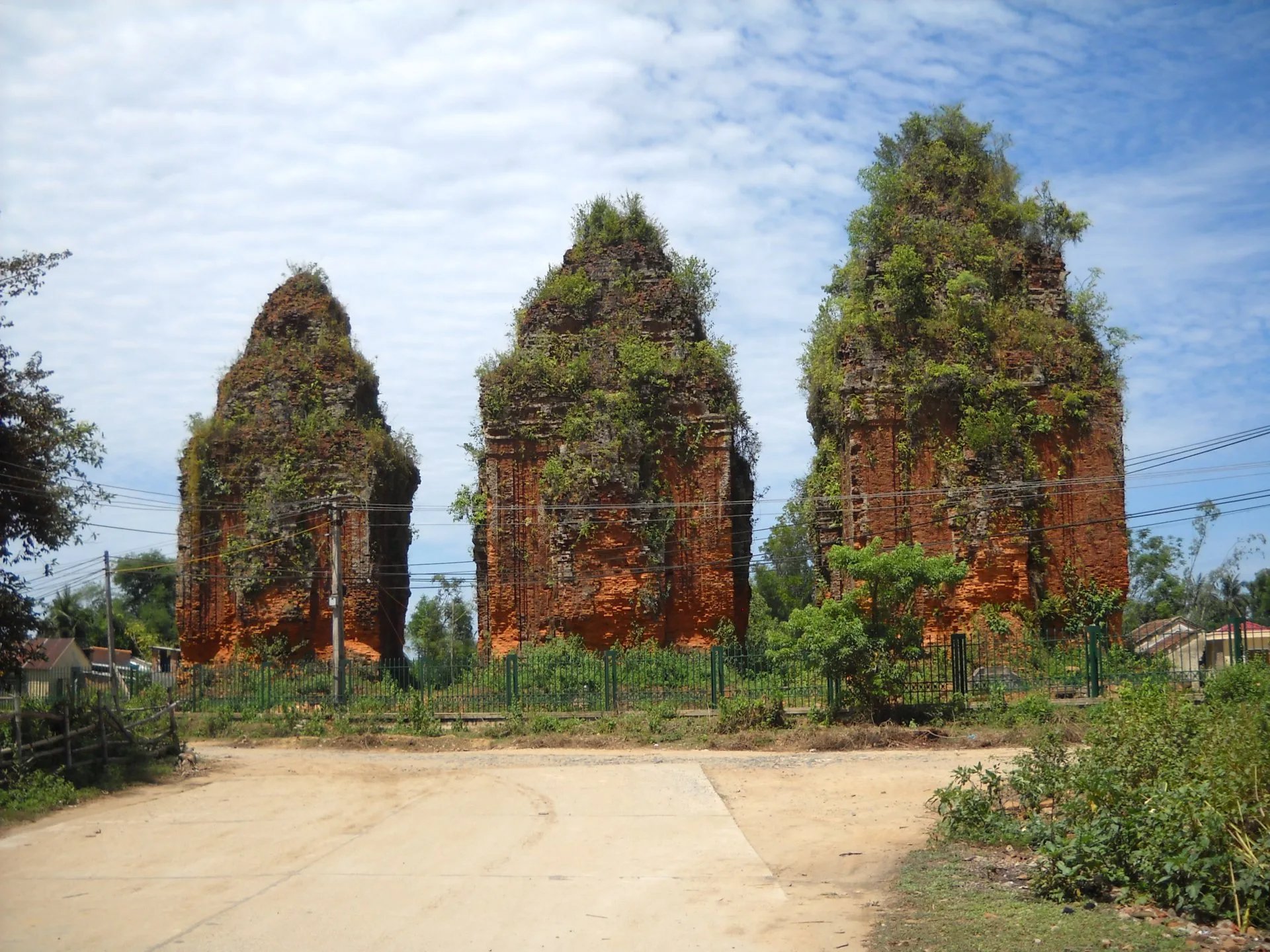 Khuong My (Khương Mỹ)